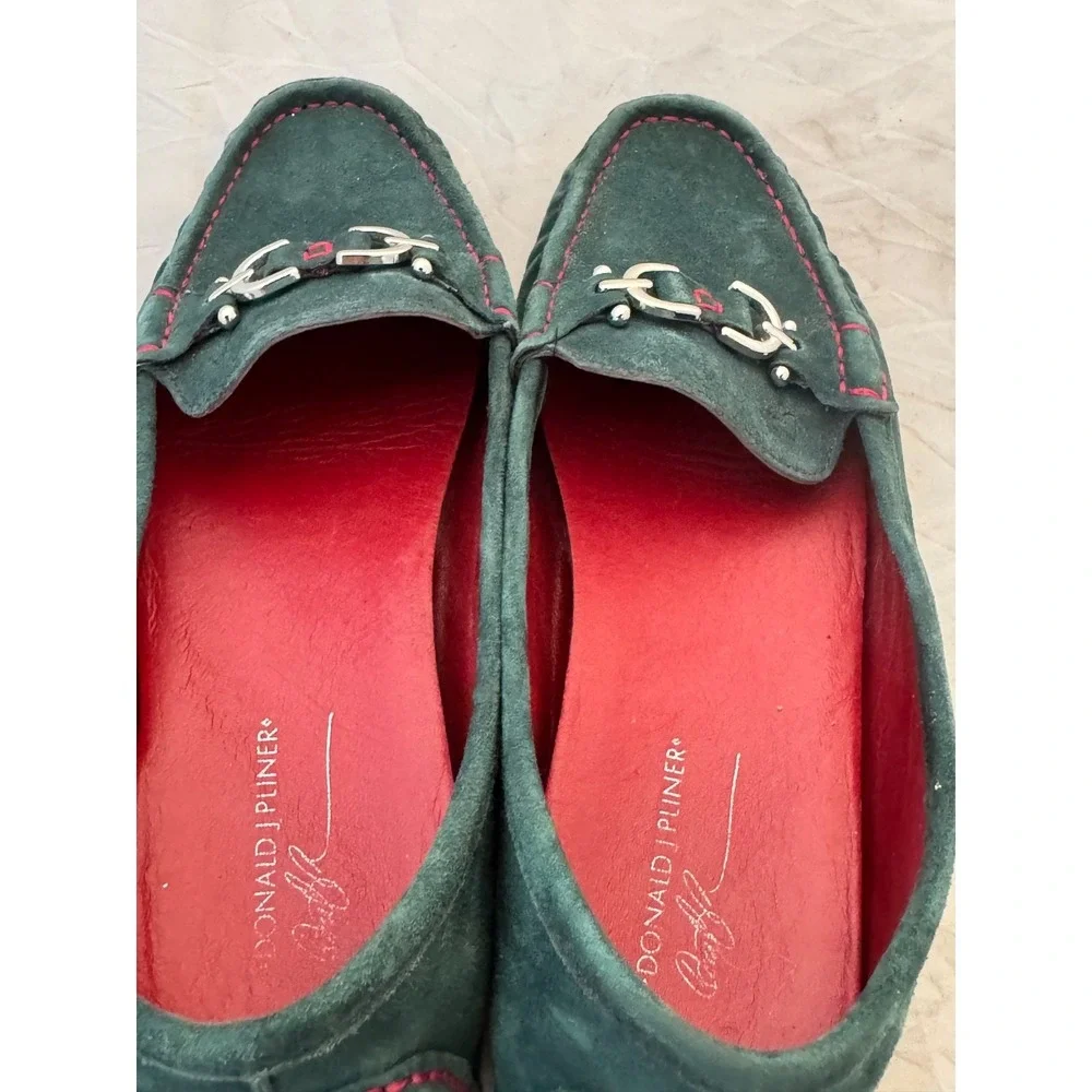 Donald Pilner product pair